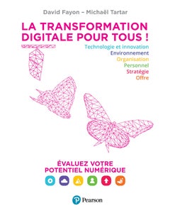 La transformation digitale pour tous!