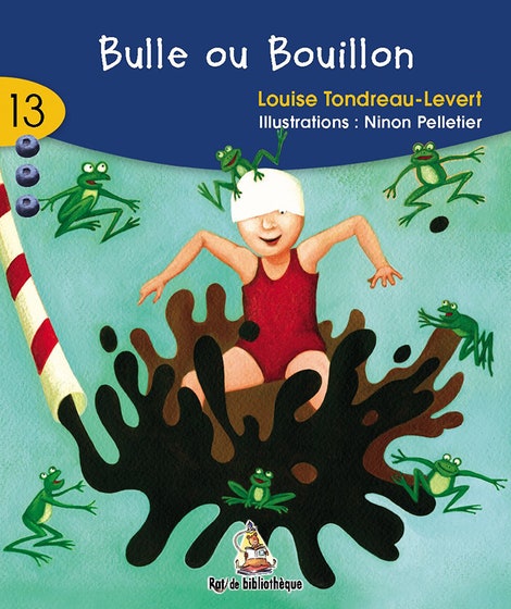 Bulle ou Bouillon