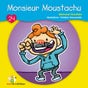 Monsieur Moustachu