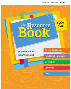 My Resource Book - Grade 4