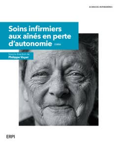 Soins infirmiers aux aînés en perte d'autonomie, 3e éd. | Manuel + version numérique 60 mois