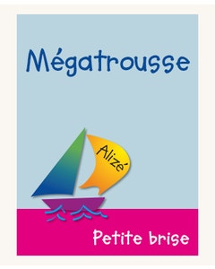 Petite brise - Mégatrousse - 4x Ensemble complet (96 livrets)