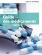 Guide des médicaments, 5e éd. | Manuel (imprimé) + GDM mobile (60 mois)
