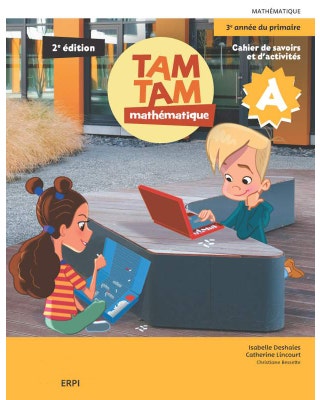 TAM TAM 2e édition - 3e année