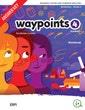 Waypoints updated - Grade 4
