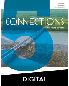 Connections 5 