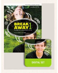 Break Away - Secondary 1
